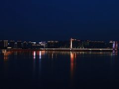 -钱江新城灯光秀