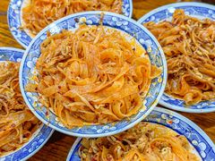 -王菊美食街·王菊面馆(总店)