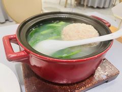 -狮王府淮扬菜(新街口友谊店)