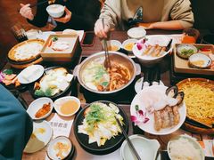 -MoMo牧场·寿喜烧专门店(长泰广场店)