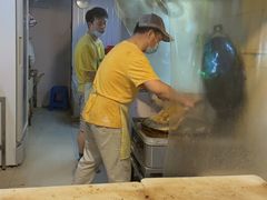 -咏春葱油饼(德政中路店)