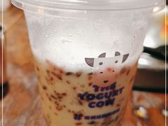 -一只酸奶牛(大融城店)