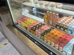 景观位-原麦山丘(五棵松华熙店)