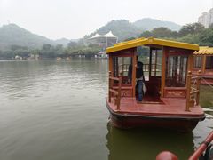 -珠海圆明新园