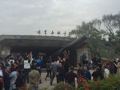 -胡里山炮台