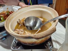 -深山老屋(国顺东路店)