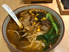 -牛楠楠·香港牛腩茶餐厅(永旺店)