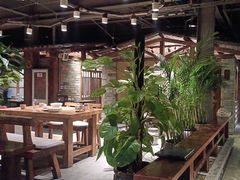 -丹江渔村(首都机场店)