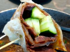 -大牛湾·眷村牛肉面(蠡溪店)