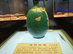 -合浦汉代文化博物馆