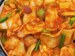 -宛平李记小吃(东关街店)