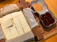 坊间豆腐-几荷·恰似故人来(秀水广场店)