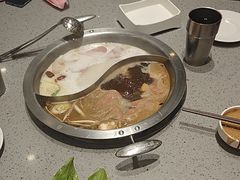 -芳竹园火锅(塘沽金街店)