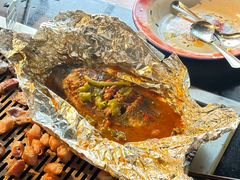 -邛海景风火盆烧烤(大石板古村二分店)