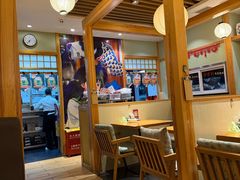 -一心创作料理屋(经开万达店)