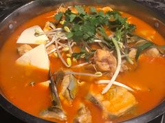 -雷山鱼酱酸汤鱼·酸汤牛肉(花果园T1区店)