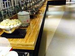 -感恩心素食馆(百世广场店)