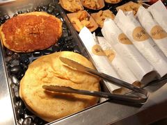 -头壹号  羊汤·饸饹面·大油条(西二旗店)