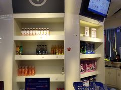 -大玩家超乐场(锦华路万达店)