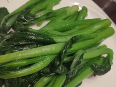 -神洲四海大酒楼(王府井澳门中心店)