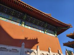 -历代帝王庙博物馆