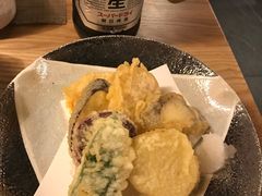 -江户烧肉(高德店)