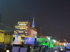 -琶醍壹号•潮菜江景餐吧