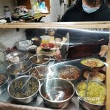 特色咖喱汤辣肉面—永良特色面馆