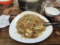 -鑫鸿达·海鲜闽菜热炒小馆(中山路店)