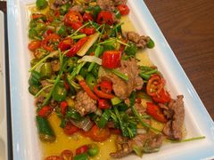-靖远尕六美味羊羔肉