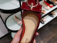 -Pazzion(Wisma Atria)