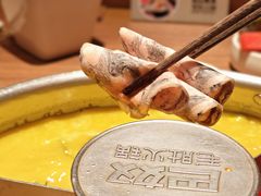 -巴奴毛肚火锅(京西大悦城店)