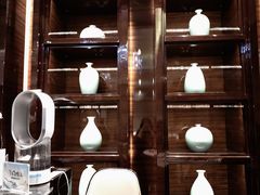 -北京泰富酒店-柏景轩中餐厅