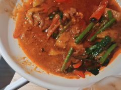 -普叽普叽泰式茶餐厅(港汇店)