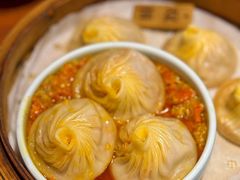 -裕兴记•蟹黄面馆(人民广场店)