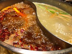 -王家渡火锅店(棕榈泉店)