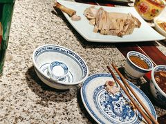 -南京大牌档(香港广场店)