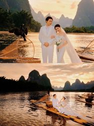 -伊莎贝尔品牌婚纱摄影