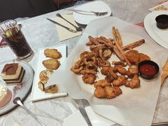 -必胜客(滨江店)