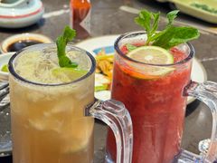 -大渔铁板烧(东城店)