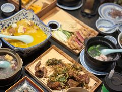 -南京大牌档(新街口德基广场店)