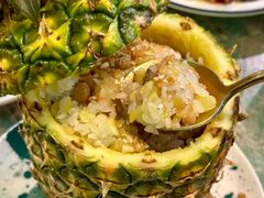 -浩海火烧云傣家菜(京广店)