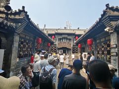 -协同庆钱庄博物馆