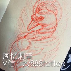 iphone_upload_pic-周忆刺青原创设计定制