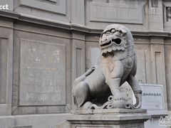 -江南水师学堂遗迹