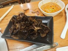 -鱼遇木桶斑鱼火锅(塔湾店)