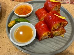 -点都德(世纪汇店)