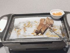 -鹊华居·地道鲁菜·海鲜·融合味(大明湖店)