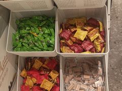-阿源鱼捞斑鱼火锅·海鲜粥(山景尚宅店)