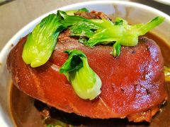 红烧蹄膀-海景壹号大酒店(惠钱路店)